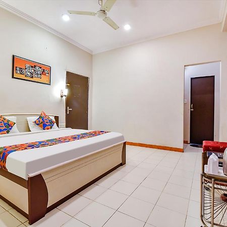 Fabhotel Shri Laxmi Palace Jaipur Buitenkant foto